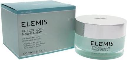 Actual product image Elemis Pro-Collagen Marine (100 ml, Day cream)