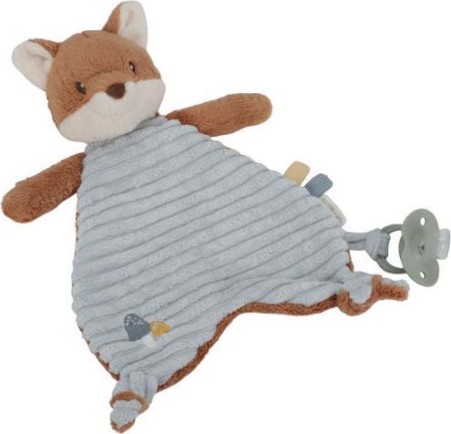 Little Dutch Kuscheltuch Fuchs Forest Friends GRS