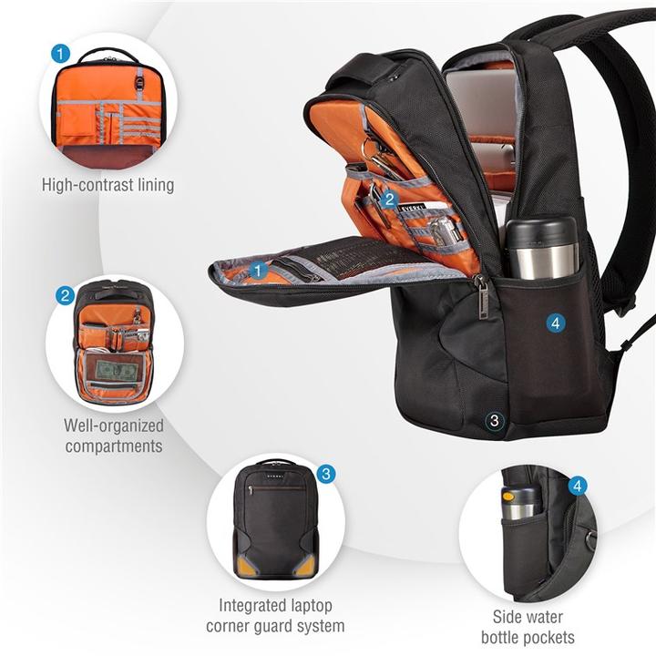 Produktbild Everki Studio (14 l)
