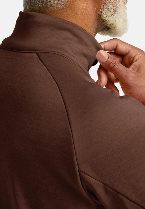 Actual product image Jack Wolfskin Peak District Fz M (L)