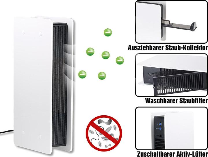 Actual product image Newgen medicals NX-9107-919 (25 m²)