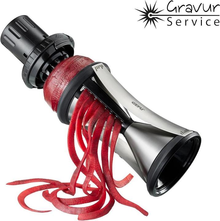 Produktbild GEFU Spirelli XL