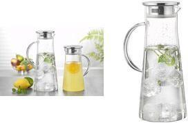Actual product image Esmeyer Filter carafe (1.70 l)