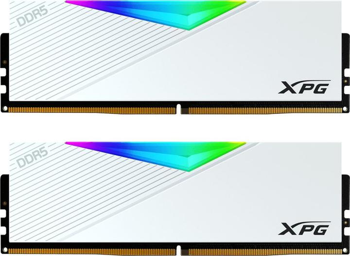 Actual product image Adata XPG Lancer (2 x 24GB, 6800 MHz, DDR5 RAM, U-DIMM)
