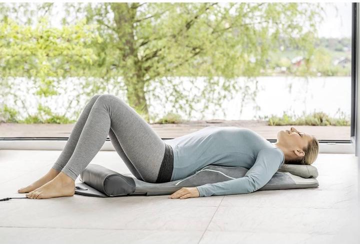 Actual product image Beurer Yoga and stretching mat MG280