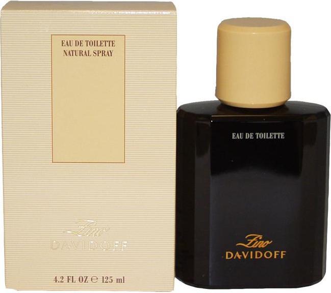 Actual product image Davidoff Zino 4.2 Oz Eau De Toilette Spray for Men (Spray)