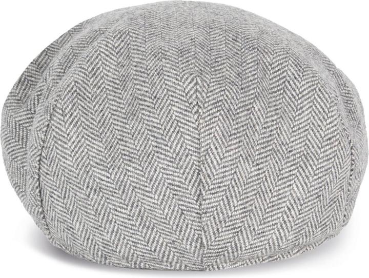 Actual product image K-up Duckbill beret