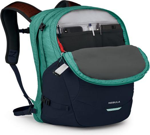 Actual product image Osprey Nebula 32 (40 l)
