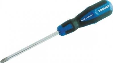 Produktbild Proline Pro-Line Philips Soft-Touch-Kreuzschlitzschraubendreher PH2 x 150 mm (10164) (Kreuzschlitz)