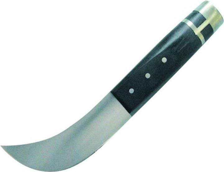 Werkstarck Coltello per piombo (10 cm)