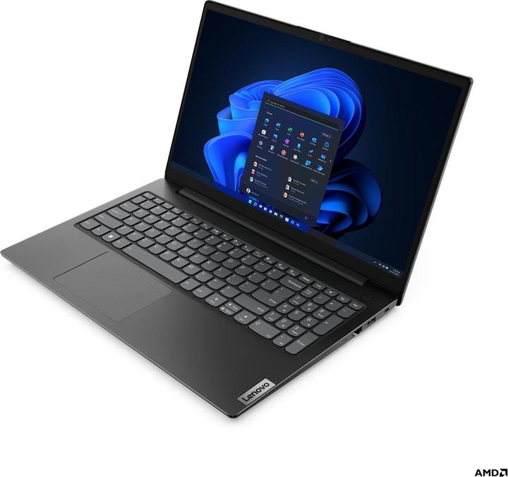 Produktbild Lenovo V15 Gen 4 (15.60", AMD Ryzen 7 7730U, 16 GB, 512 GB, CH)