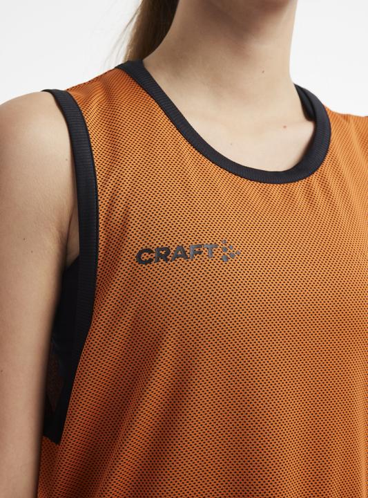 Actual product image Craft Progress Reversible Basket Singlet W (XL)