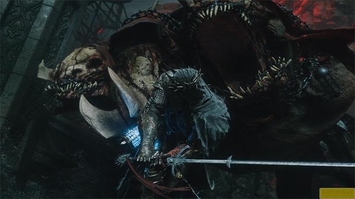 Produktbild CI Games Lords of the Fallen Deluxe Edition (PS5, PC, DE)