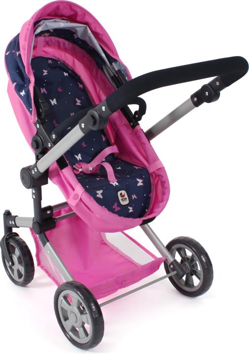 Productafbeelding Bayer Chic 2000 LINUS" combinatie poppenwagen