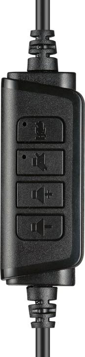 Actual product image Sandberg Chat (Cable, USB-A)