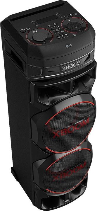 Produktbild LG RNC9 XBoom (Passiv)