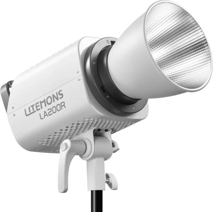 Actual product image Godox Litemons LA200R, RGB LED Video Light (Video light)