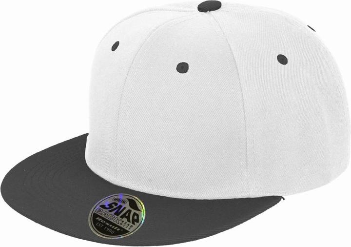 White/Black