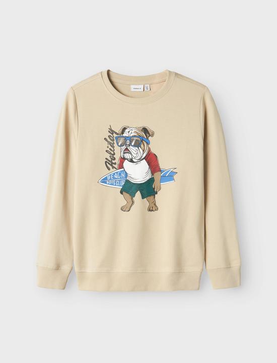 Actual product image Name it Langarm Sweatshirt (146)