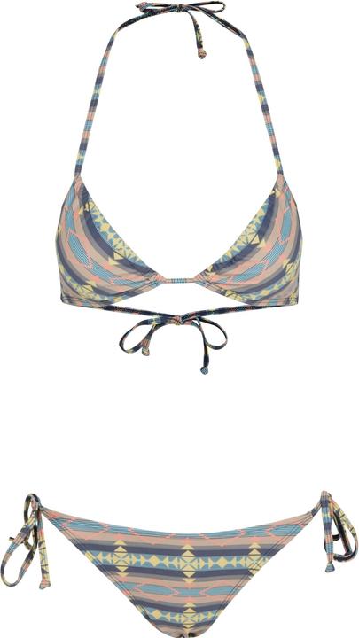 Actual product image Urban Classics Ladies Inka Bikini (XS)