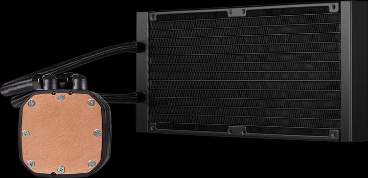 Immagine prodotto Corsair H115i RGB PRO XT