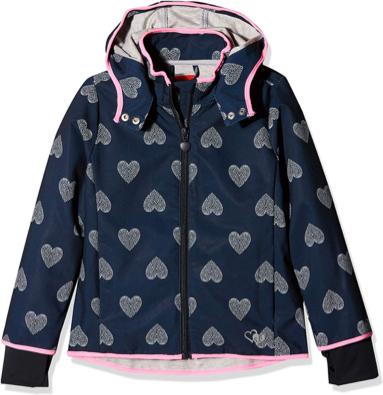 Actual product image Industry Jacket College (92)