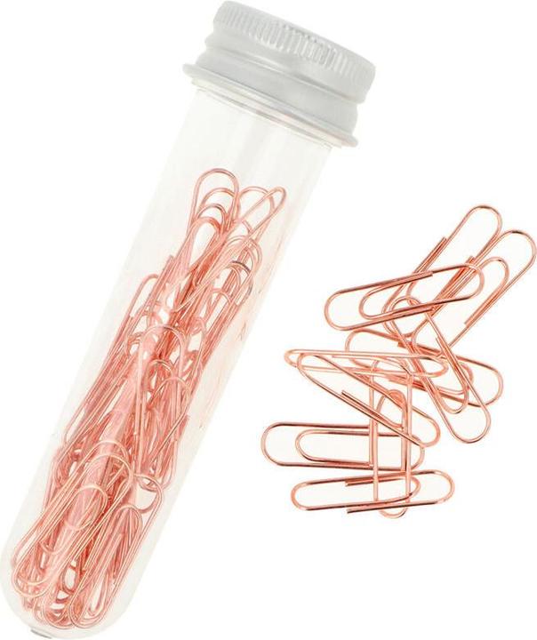Immagine prodotto Inca Clips Standard (50 pz.)