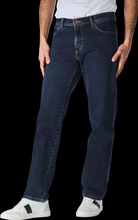 Immagine prodotto Wrangler Texas Jeans Straight blu nero (W30/L30)