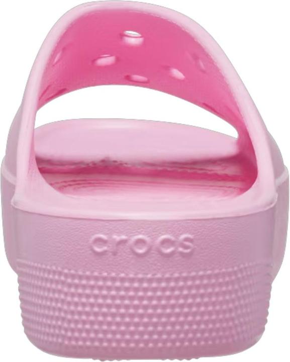 Image du produit Crocs W's Classic Platform Slide (41, 41.5, 42, 41 1/3)
