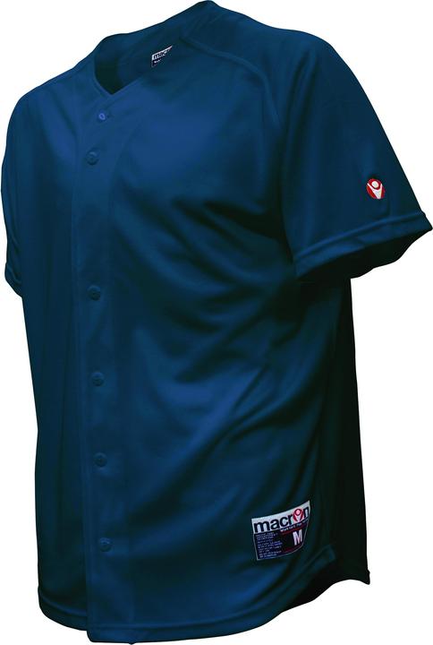 Image du produit Macron maillot diamond evo (XXL)