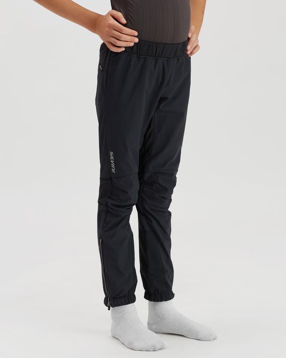 Actual product image MGA Children's trousers Silvini Junior Bottoms Melito CP1329 (158, 164)