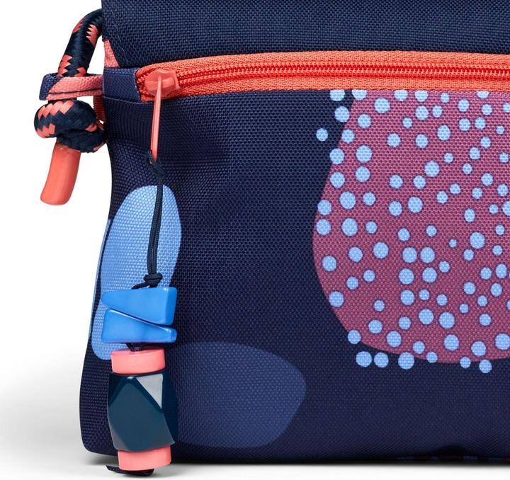 Actual product image Satch Clutch Coral Reef (0.75 l)