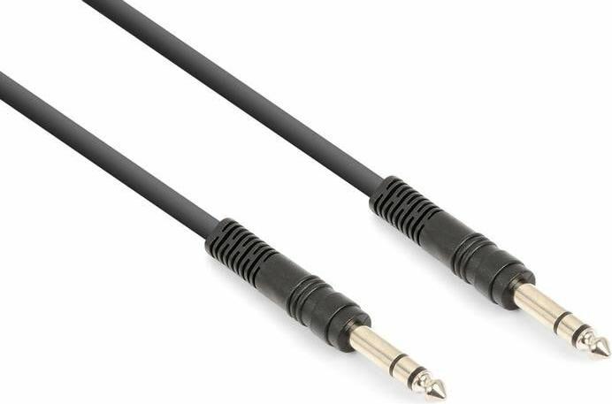 Image du produit Vonyx CX324-3 Jack 6,3 mm - cinch 3 m (3 m, jack 6.3mm, RCA)
