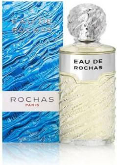 Produktbild Rochas Femme (Eau de Toilette, 220 ml)