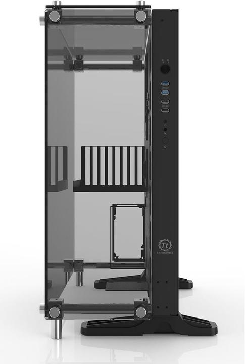 Produktbild Thermaltake Core P5 Tempered Glass Edition (ATX, mATX, Mini-ITX)