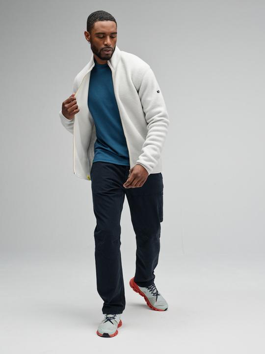 Actual product image Mover Plastic Free Sportswear Merino Fleece (XXL)