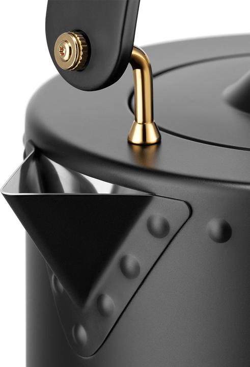 Actual product image Bodum Elektrischer Wasserkocher (0.50 l)