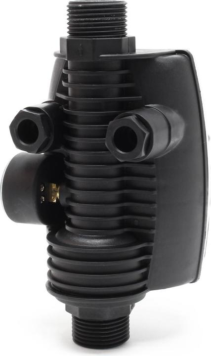 Produktbild Wiltec Druckschalter EPC-4 230V 1-phasig Pumpensteuerung Hauswasserwerk (Hauswasserpumpe)