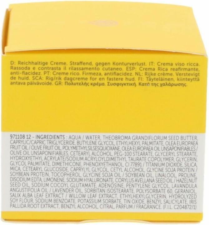 Produktbild Decleor Prolagene Lift & Firm Rich Day Cream
