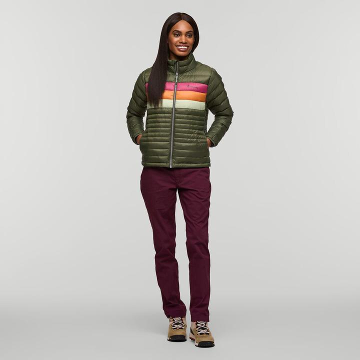 Actual product image Cotopaxi Fuego Down Jacket (XS)