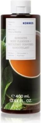 Produktbild Korres Minztee Body Wash 400 ml (400 ml)