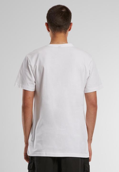 Actual product image Mister Tee I Love African Beats Tee - 89311 (4XL)
