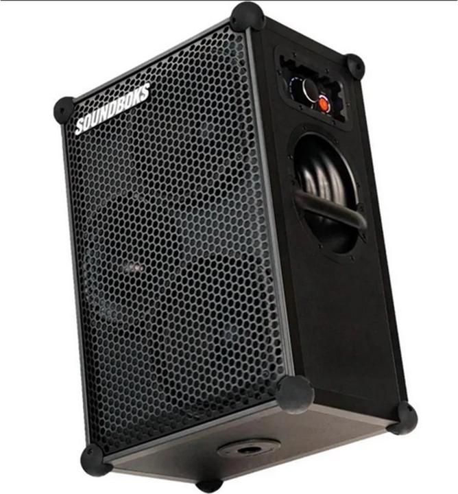 Produktbild Soundboks Gen. 3 (Aktiv)