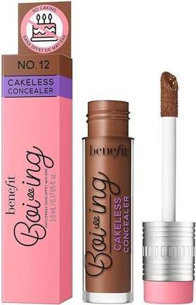 Produktbild BeneFit Cosmetics Boi-ing Cakeless (11)