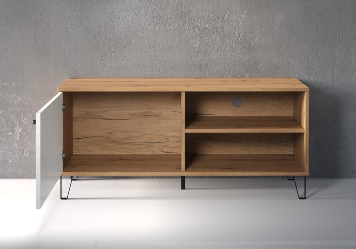 Actual product image Trendteam TouchWO (123 x 40 x 56 cm)