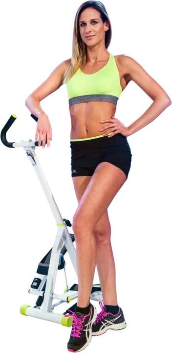 Immagine prodotto Wayflex Stepper pieghevole