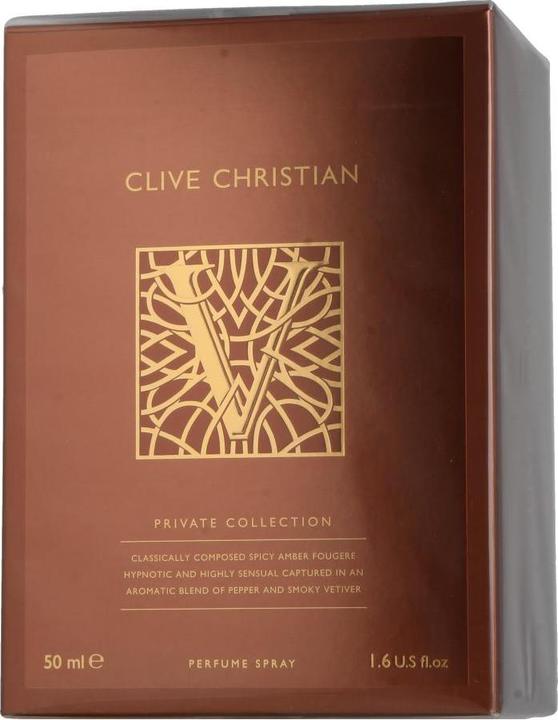 Clive Christian V (Eau de Parfum, 50 ml)