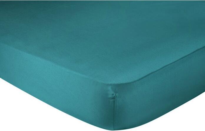 Immagine prodotto Living Home Uni raso (Copripiumino, 140 x 200 cm)