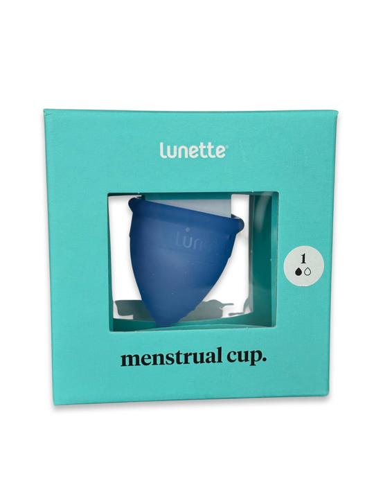 Immagine prodotto Lunette Coppetta mestruale