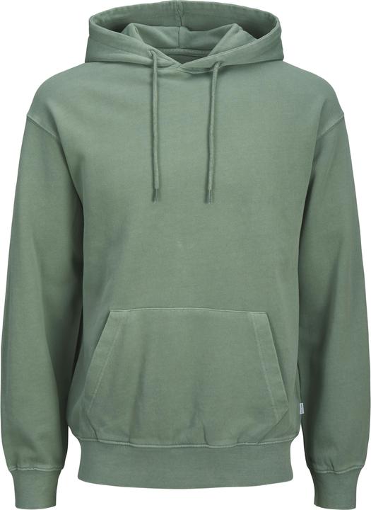 Jack & Jones Jjecharge Faded Sweat Hood Noos